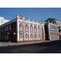 รูปถ่าย รัสเซีย(Russia) อูฟา(Ufa) 2006-07 21