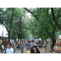 รูปถ่าย รัสเซีย(Russia) เยกาเตรนเบิร์ก(Ekaterinburg) 2006-07 122