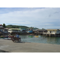 รูปถ่าย ไทย(Thailand) พัทยา(Pattaya) เกาะล้าน(Ko Larn) 2005-09 16