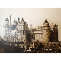 รูปถ่าย ฝรั่งเศส(France) ปีแยร์ฟง(Pierrefonds) 2014-05 106
