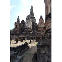 รูปถ่าย ไทย(Thailand) สุโขทัย(Sukhothai) 2010-12 181