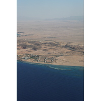รูปถ่าย อียิปต์(Egypt) อียิปต์จากมุมสูง(Egypt from the sky) 2008-06 95