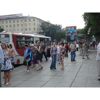 รูปถ่าย รัสเซีย(Russia) เยกาเตรนเบิร์ก(Ekaterinburg) 2006-07 110