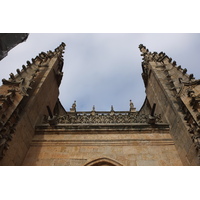 รูปถ่าย สเปน(Spain) ซาลามังกา(Salamanca) 2013-01 137