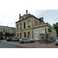 รูปถ่าย ฝรั่งเศส(France) แซ็นต์ฟัวลากร็องด์(Sainte Foy La Grande) 2010-08 21