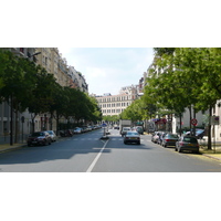 รูปถ่าย ฝรั่งเศส(France) ปารีส(Paris) รอบปารีสด้านตะวันตก(Around Paris west) 2007-08 76