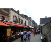 รูปถ่าย ฝรั่งเศส(France) กงการ์โน(Concarneau) 2008-07 50