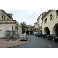 รูปถ่าย ฝรั่งเศส(France) แซ็นต์ฟัวลากร็องด์(Sainte Foy La Grande) 2010-08 16