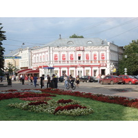 รูปถ่าย รัสเซีย(Russia) นิชนีย์นอฟโกร็อด(Nizhniy Novgorod) 2006-07 40
