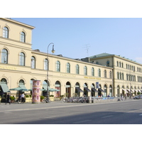 รูปถ่าย เยอรมนี(Germany) มิวนิค(Munich) 2001-07 123