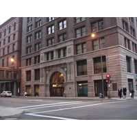 รูปถ่าย สหรัฐอเมริกา(United States) เซนต์พอล รัฐมินนิโซตา(Saint Paul Minnesota) 2006-03 39