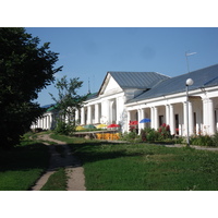 รูปถ่าย รัสเซีย(Russia) ซูสดัล(Suzdal) 2006-07 41