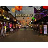 รูปถ่าย กัมพูชา(Cambodia) เสียมราฐ(Siem Reap) ถนนผับสตรีท(Pub Street) 2023-01 43