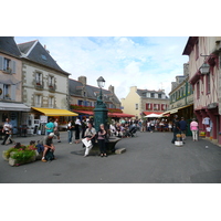 รูปถ่าย ฝรั่งเศส(France) กงการ์โน(Concarneau) 2008-07 94