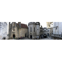 รูปถ่าย ฝรั่งเศส(France) โรกามาดูร์(Rocamadour) 2018-04 117