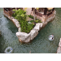 รูปถ่าย ไทย(Thailand) พัทยา(Pattaya) โรงแรมเซ็นทารา(Centara Hotel) 2011-12 19
