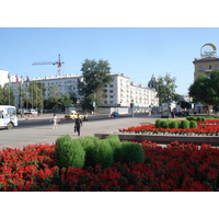 รูปถ่าย รัสเซีย(Russia) อูฟา(Ufa) 2006-07 28