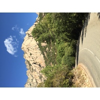 รูปถ่าย ฝรั่งเศส(France) คอร์สิคา(Corsica) เกนซา(Quenza) 2017-09 2
