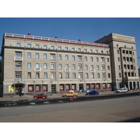 รูปถ่าย รัสเซีย(Russia) อูฟา(Ufa) 2006-07 27