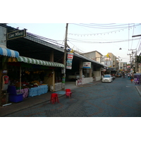 รูปถ่าย ไทย(Thailand) พัทยา(Pattaya) ถนนคนเดิน(Walking Street) 2008-01 50