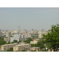 รูปถ่าย จีน(China) ปักกิ่ง(Beijing) สวนสาธารณะจิ่งซาน(Beihai Park) 2002-05 1