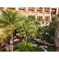 รูปถ่าย ไทย(Thailand) พัทยา(Pattaya) โรงแรมเซ็นทารา(Centara Hotel) 2011-12 17