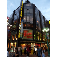 รูปถ่าย ญี่ปุ่น(Japan) โตเกียว(Tokyo) ชินจูกุ(Shinjuku) 2010-06 64