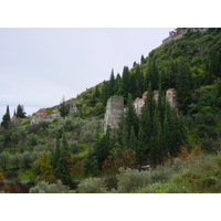 รูปถ่าย กรีก(Greece) เปลโลโปเนส(Peloponnese) 2003-12 89