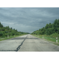 รูปถ่าย รัสเซีย(Russia) จากยาโรสลาฟล์ไปเซนต์ปีเตอร์สเบิร์ก(From Yaroslavl to St Petersburg) 2006-07 24