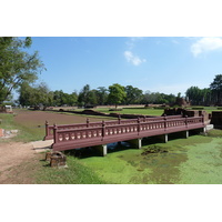 รูปถ่าย ไทย(Thailand) สุโขทัย(Sukhothai) 2010-12 38