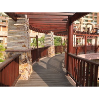 รูปถ่าย ไทย(Thailand) พัทยา(Pattaya) โรงแรมเซ็นทารา(Centara Hotel) 2011-12 3