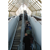 รูปถ่าย รัสเซีย(Russia) มอสโก(Moscow) 2006-03 0
