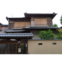 รูปถ่าย ญี่ปุ่น(Japan) เกียวโต(Kyoto) ถนนนิเน็นซากะ(Ninenzaka) 2010-06 13