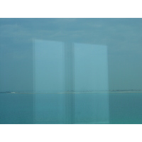 รูปถ่าย สหรัฐอาหรับเอมิเรตส์(United Arab Emirates) ดูไบ(Dubai) โรงแรมเชอราตัน จุมัยเราะห์บีช(Sheraton Jumeirah Beach Hotel) 2005-03 9