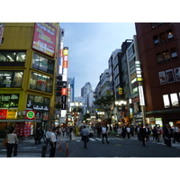 รูปถ่าย ญี่ปุ่น(Japan) โตเกียว(Tokyo) ชินจูกุ(Shinjuku) 2010-06 73