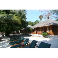 รูปถ่าย ไทย(Thailand) เกาะเสม็ด(Ko Samet) อ่าววงเดือน(Ao Wong Duan) 2009-01 45
