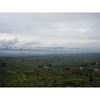 รูปถ่าย กรีก(Greece) เปลโลโปเนส(Peloponnese) 2003-12 10