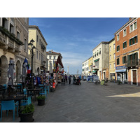รูปถ่าย อิตาลี(Italy) คีโอจจา(Chioggia) 2022-05 27