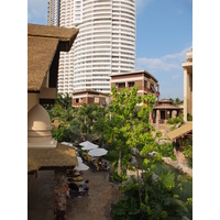 รูปถ่าย ไทย(Thailand) พัทยา(Pattaya) โรงแรมเซ็นทารา(Centara Hotel) 2011-12 7