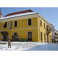 รูปถ่าย ฮังการี(Hungary) เปคส์(Pecs) 2005-03 40