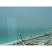 รูปถ่าย สหรัฐอาหรับเอมิเรตส์(United Arab Emirates) ดูไบ(Dubai) โรงแรมเชอราตัน จุมัยเราะห์บีช(Sheraton Jumeirah Beach Hotel) 2005-03 10