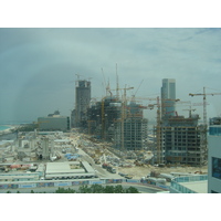 รูปถ่าย สหรัฐอาหรับเอมิเรตส์(United Arab Emirates) ดูไบ(Dubai) โรงแรมเชอราตัน จุมัยเราะห์บีช(Sheraton Jumeirah Beach Hotel) 2005-03 1