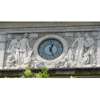 รูปถ่าย ฝรั่งเศส(France) ปารีส(Paris) รอบปารีสด้านตะวันตก(Around Paris west) 2007-08 87