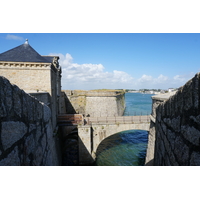 รูปถ่าย ฝรั่งเศส(France) ปอร์หลุยส์(Port Louis) ป้อมปราการ(Citadelle) 2016-08 73