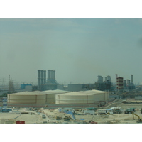 รูปถ่าย สหรัฐอาหรับเอมิเรตส์(United Arab Emirates) ดูไบ(Dubai) โรงแรมเชอราตัน จุมัยเราะห์บีช(Sheraton Jumeirah Beach Hotel) 2005-03 7