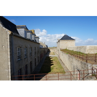 รูปถ่าย ฝรั่งเศส(France) ปอร์หลุยส์(Port Louis) ป้อมปราการ(Citadelle) 2016-08 85