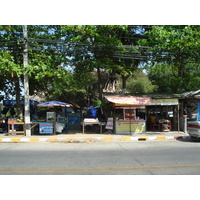 รูปถ่าย ไทย(Thailand) จอมเทียน(Jomtien) ริมทะเลจอมเทียน(Jomtien Seashore) 2008-01 74