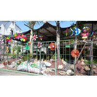 รูปถ่าย อิสราเอล(Israel) เทลอาวีฟ(Tel Aviv) ถนนอิบน์กบีรอล(Ibn Gvirol Street) 2007-06 0