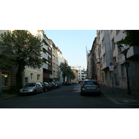 รูปถ่าย เยอรมนี(Germany) ดัสเซลดอร์ฟ(Dusseldorf) 2007-05 210