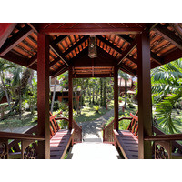 รูปถ่าย ไทย(Thailand) ภูเก็ต(Phuket) ป่าตอง(Patong) โรงแรมรอยัลภาวดีวิลเลจ(Royal Phawadee Village Hotel) 2021-12 96